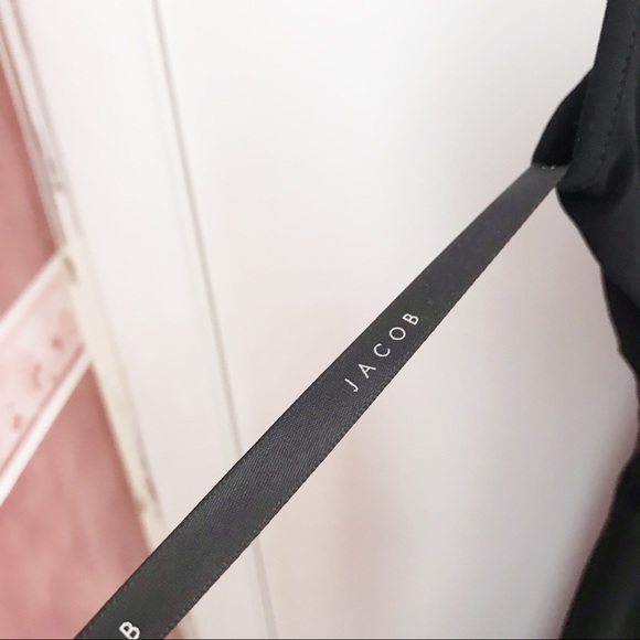 Jacob black dresses - Picture 6 of 7